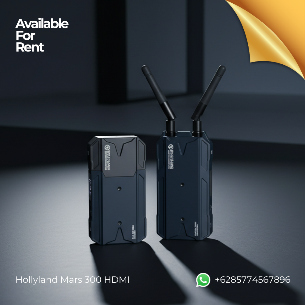 Sewa Hollyland Mars 300 HDMI