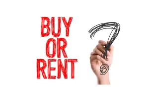 sewa atau beli kamera