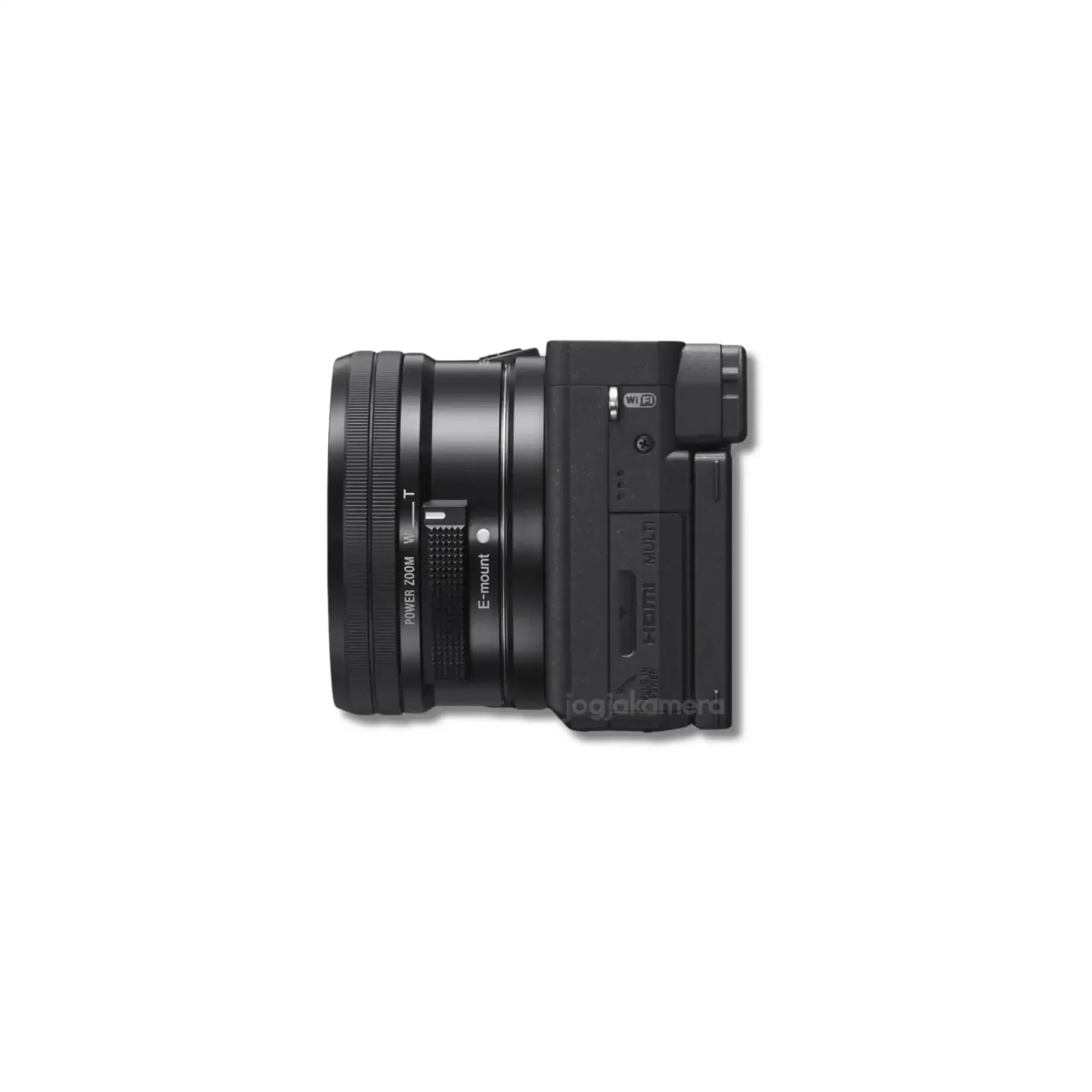 Sony A6400 Kit