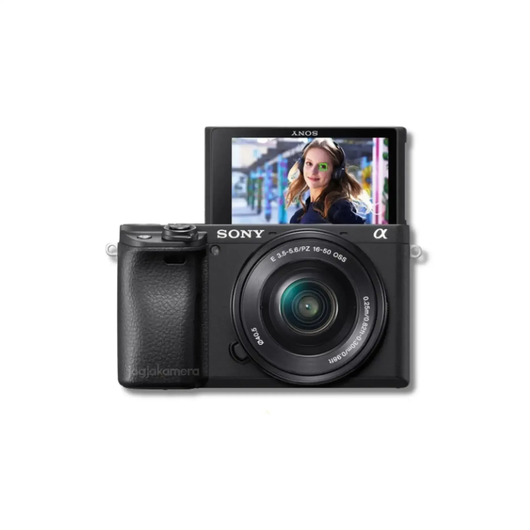 Sony A6400 Kit