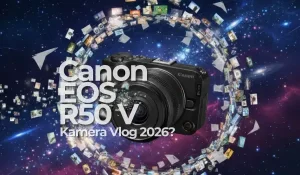Canon EOS R50 V