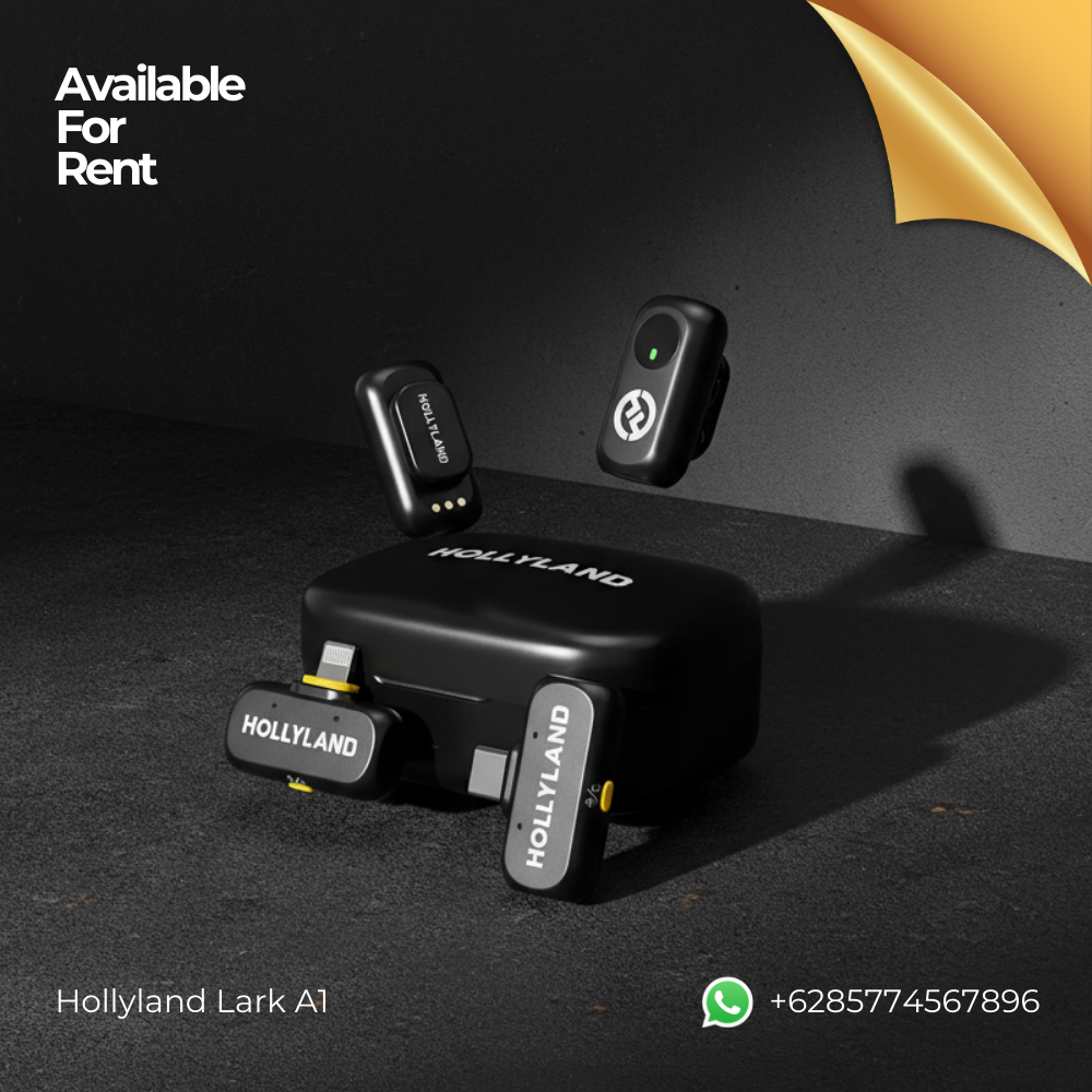 Hollyland Lark A1