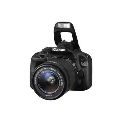 Canon EOS 100D Kit