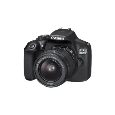 Canon 1300D Kit