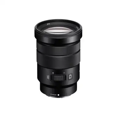 Sewa Lensa Sony 18-105mm F4 G Lens