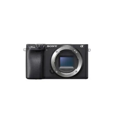 Sewa Sony A6400 (Body)