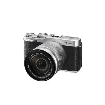 Fujifilm X-A2