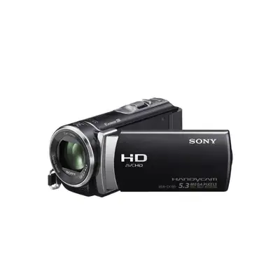 Handycam Sony HDR CX 190