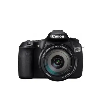 Canon EOS 60D Kit