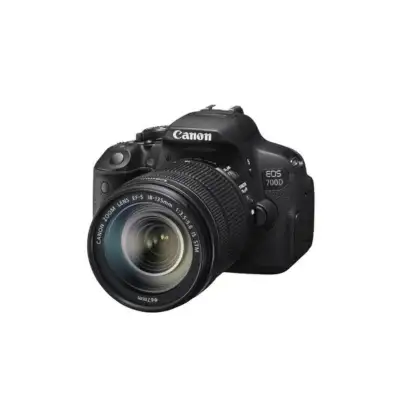 Canon 700D Kit