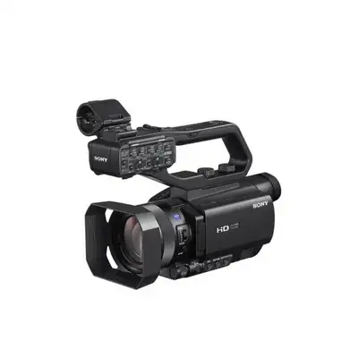 Sony HXR MC 88