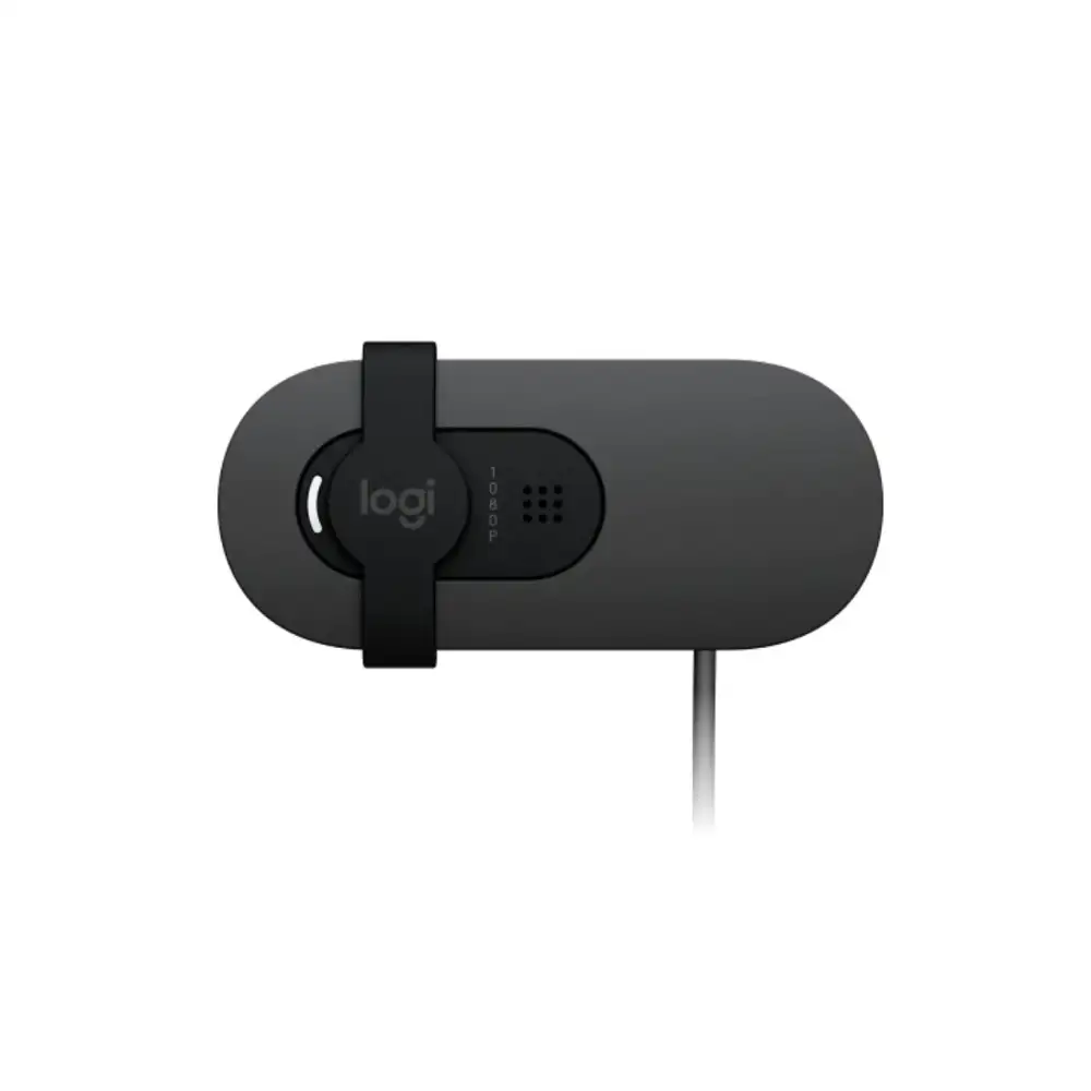 Sewa Webcam Logitech Brio