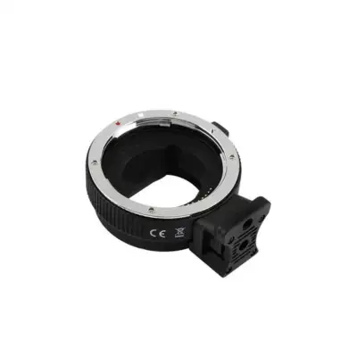 Commlite Canon EF to E-Mount Lens Adapter