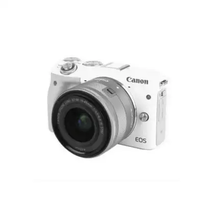 Canon EOS M3 Kit