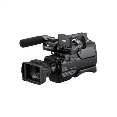Sony HXR MC 1500 P