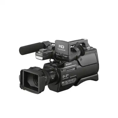 Sony HXR MC2500