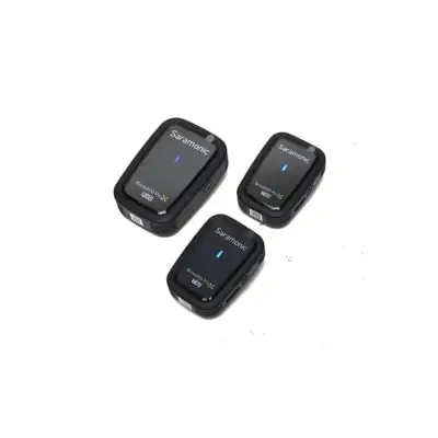 Sewa Saramonic Blink 500 ProX Q20