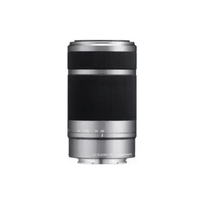 Sony E 55-210mm f/4.5-6.3 OSS
